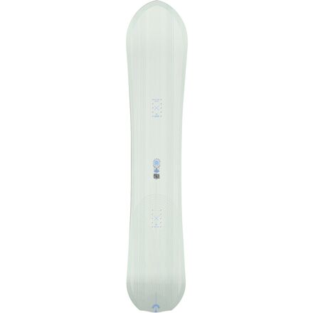 Salomon Pillow Talk Snowboard - 2022 - Women's - Snowboard
