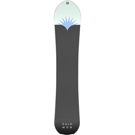 Salomon Pillow Talk Snowboard - 2022 - Women's - Snowboard