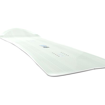 Salomon Pillow Talk Snowboard - 2022 - Women's - Snowboard