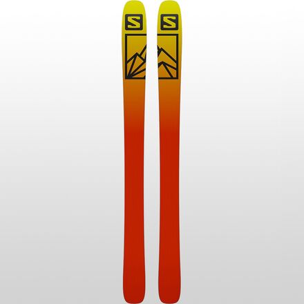 スキー SALOMON QST106 173 Amazon | Salomon (サロモン) アルペンスキー Qst 106