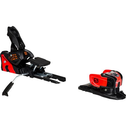 Salomon Warden 13 Ski Binding - 2023 -