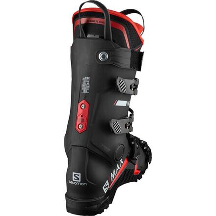 Salomon S/Max 100 GW Ski Boot - Men's - Ski