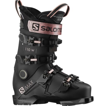 Salomon S/Max 110 GW Ski Boot - 2022 - Women's - Ski