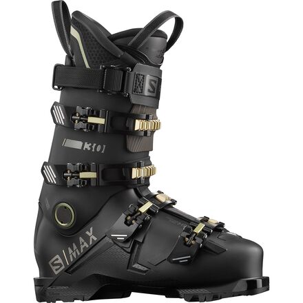Schandalig Internationale Kietelen Salomon S/Max 130 GW Ski Boot - 2022 - Ski