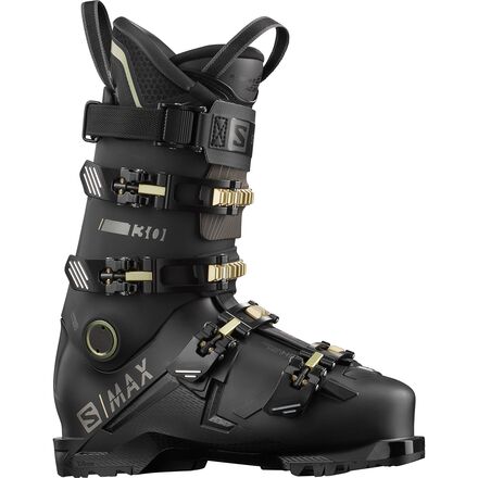 大幅値引き！Salomon S/Max 130 スキー ブーツ Salomon S/Max 130 GW Ski Boot - 2022 - Ski