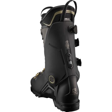 Salomon S/Max 130 GW Ski Boot - 2022 - Ski