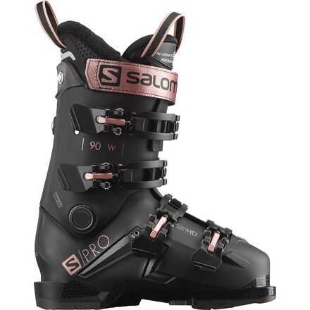 Salomon pro 90 w on sale