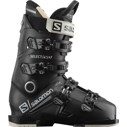 Tåre slidbane Fare Salomon Select 90 Ski Boot - Men's - Ski
