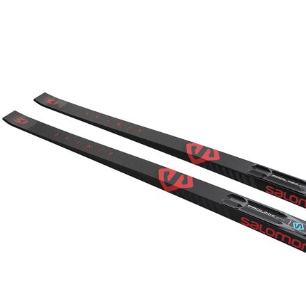 Salomon Snowscape 9 Skin PSP Ski 2023 Ski