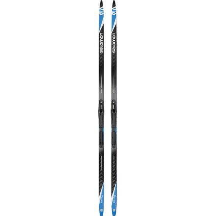 Salomon S/Max Carbon Skate Ski - 2022 - Ski
