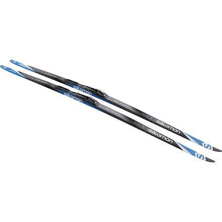 Salomon S/Max Carbon Skate Ski - 2022 - Ski