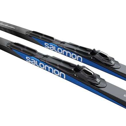 Salomon S/Max Carbon Skate Ski - 2022 - Ski