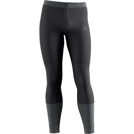 Leggings Salomon AGILE LONG TIGHT M 