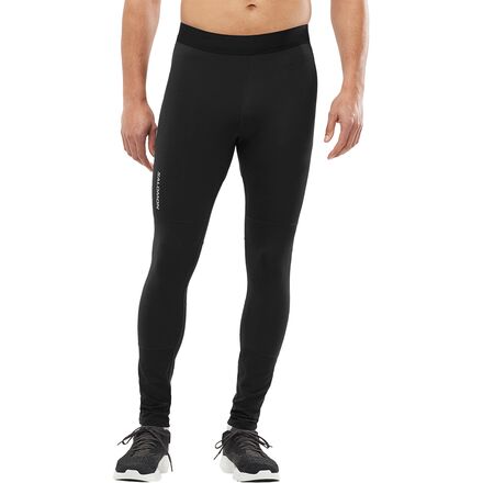  Under Armour Men's Storm Run Pants, Black (001)/Reflective,  Small : Clothing, Shoes & Jewelry