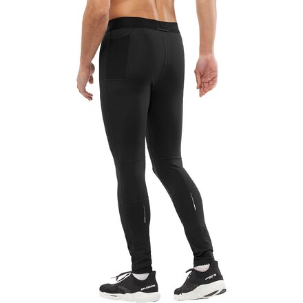 Salomon pulse warm online tight