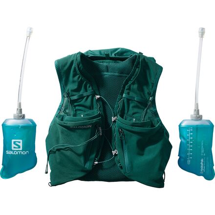 Salomon ADV Skin 12L Set Hydration Vest - Women\'s XS Women main image 3