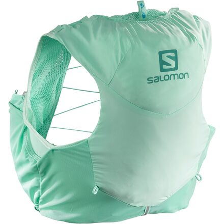 Gilet Hydration Running / Trail Salomon ADV Skin 5
