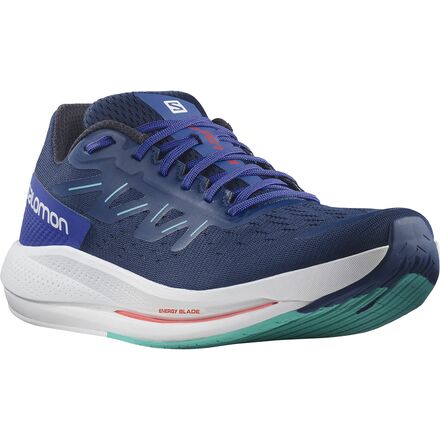 Salomon Spectur Running Shoe - Men display picture 3
