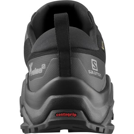 Salomon X Raise 2 GTX Hiking Shoe - Men display picture 1