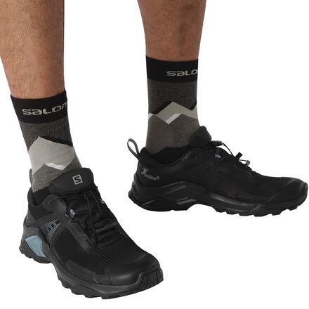 Salomon X Raise 2 Hiking Shoe - Men's - Footwear