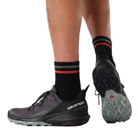 Salomon Outpulse GTX Hiking Shoe - Men's - Footwear