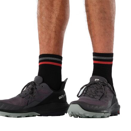 Salomon Outpulse GTX Hiking Shoe - Men's - Footwear