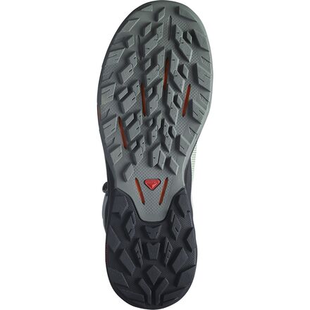 Salomon Outpulse Mid GTX Hiking Boot - Men display picture 2