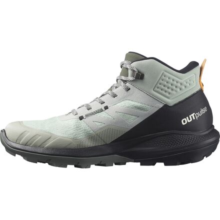 Salomon Outpulse Mid GTX Hiking Boot - Men display picture 3