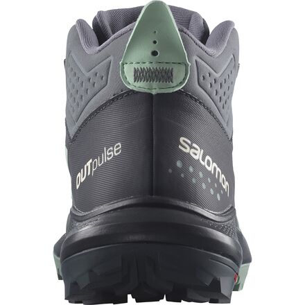 Salomon Outpulse Mid GTX Hiking Boot - Women's - Footwear