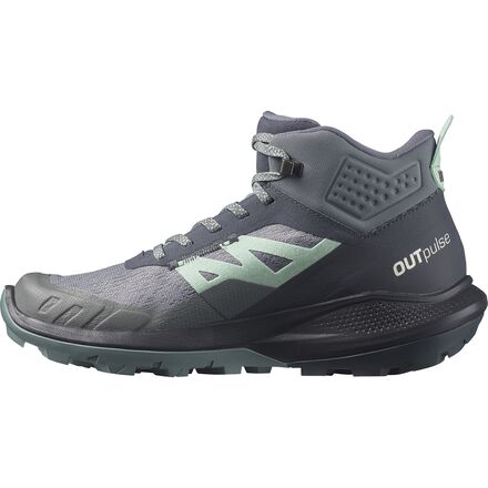 salomon summer boots