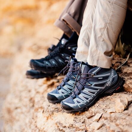 X Ultra Pioneer Mid CSWP Hiking Boot - Women's -