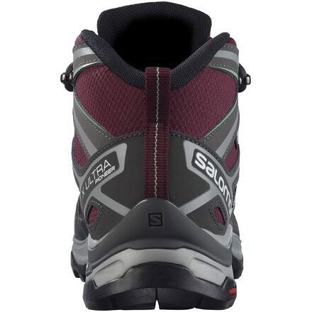 Salomon X Ultra Pioneer Mid CSWP Hiking Boot - - Footwear