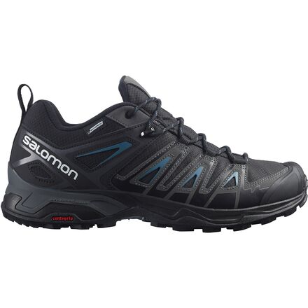 Rekwisieten insluiten Higgins Salomon X Ultra Pioneer CSWP Hiking Shoe - Men's - Footwear