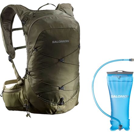 Salomon XT 15L Pack + Bladder - Accessories