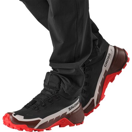 Salomon Cross Hike 2 Mid GTX Boot - Men display picture 1