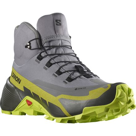 Salomon Cross Hike 2 Mid GTX Boot - Men's - Footwear