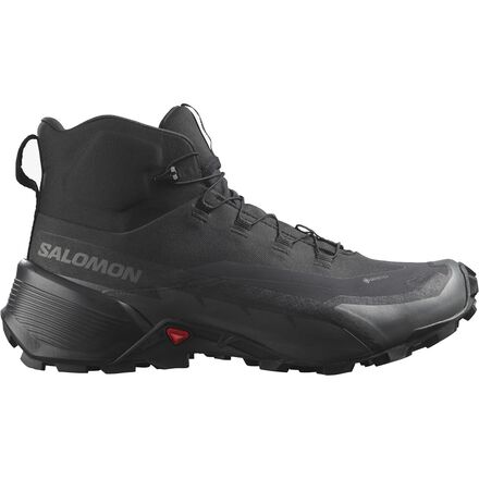 靴 Salomon / CROSS Salomon Cross Hike 2 Mid GTX Wide Boot - Men's - Footwear