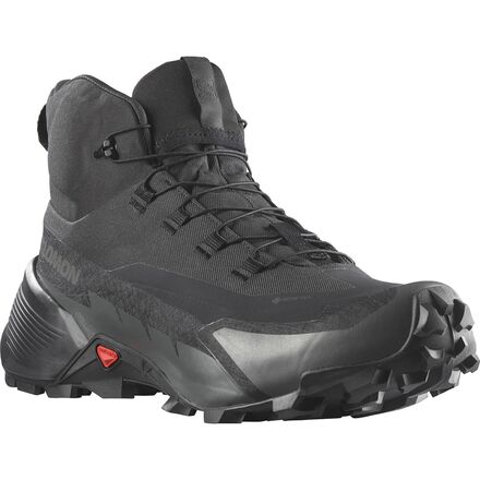 Salomon Cross Hike 2 Mid GTX Wide Boot - Men's - Footwear