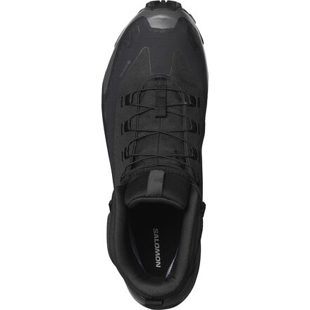 Salomon Cross Hike 2 Mid GTX Wide Boot - Men's - Footwear