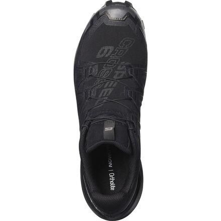 Speedcross 6 Wide Running Shoe - - Footwear