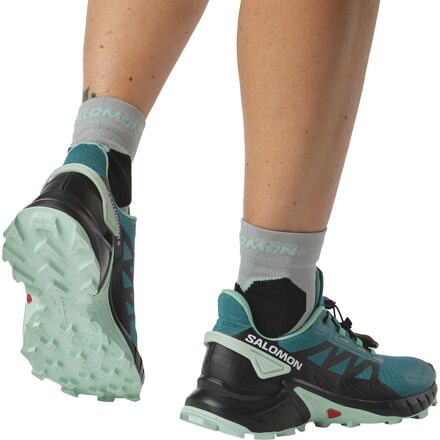 Salomon supercross womens on sale