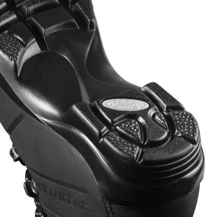 salomon escape outback cross-country ski boots Men's XC Abrasions from ski edges and the element are rebuffed due to the Escapes robust construction ESCAPE OUTBACK Nordic Boots -