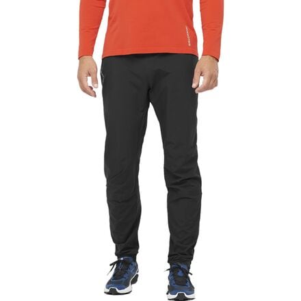 Salomon Bonatti Hybrid Pant Men s Clothing