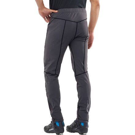 Salomon Cross Warm Softshell Pant - Men's - Clothing