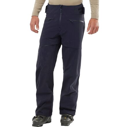 Salomon rise pants mens hotsell