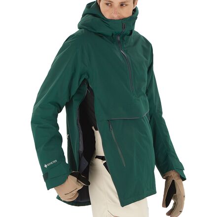 SALOMON サロモン GRAVITY GORE-TEX ANORAK Ｓ SALOMON サロモン GRAVITY GORE-TEX ANORAK S Salomon Gravity