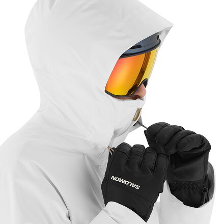 Salomon Gravity GORE-TEX Insulated Jacket - Men's - Clothing