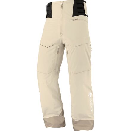 salomon STORMSEASON PANT メンズ M Insulated Pants | Salomon