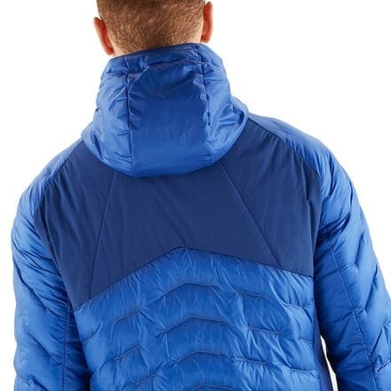 Salomon deals primaloft jacket