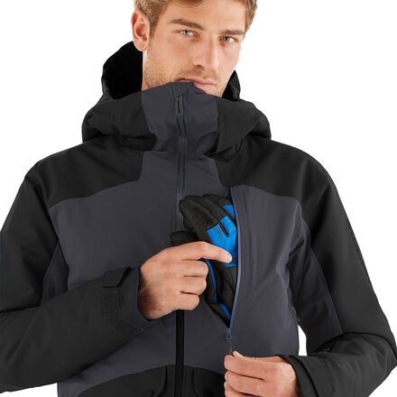 Salomon Untracked Jacket - Men's - Clothing